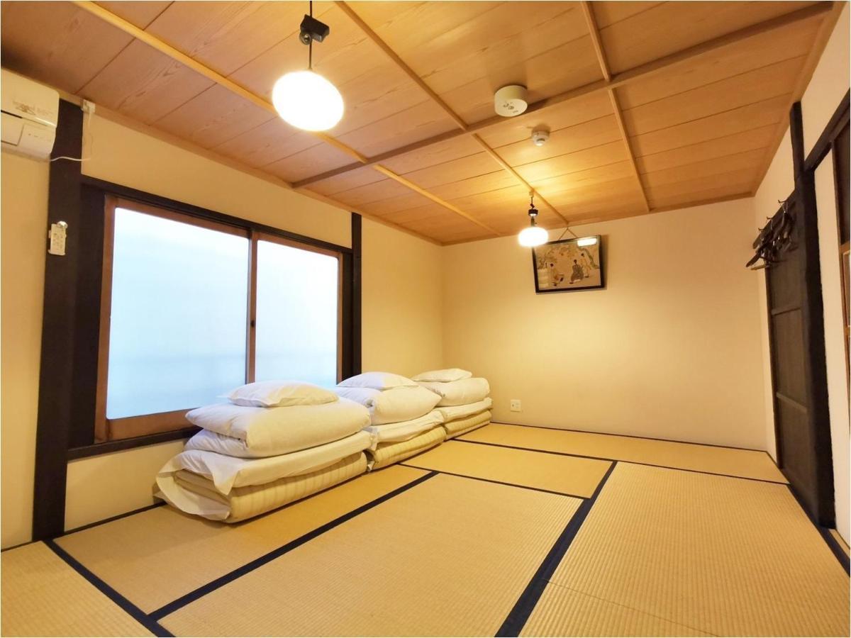 Koto-An Hotel Kyoto Luaran gambar