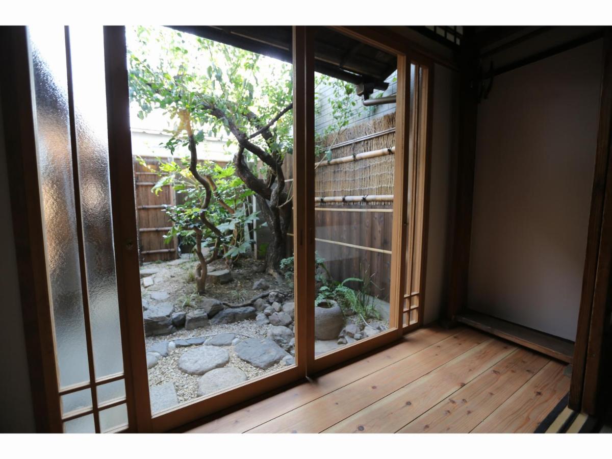 Koto-An Hotel Kyoto Luaran gambar