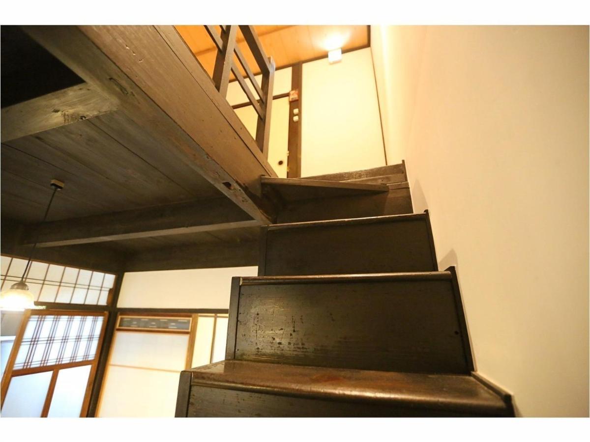 Koto-An Hotel Kyoto Luaran gambar