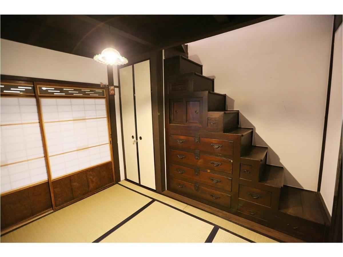 Koto-An Hotel Kyoto Luaran gambar