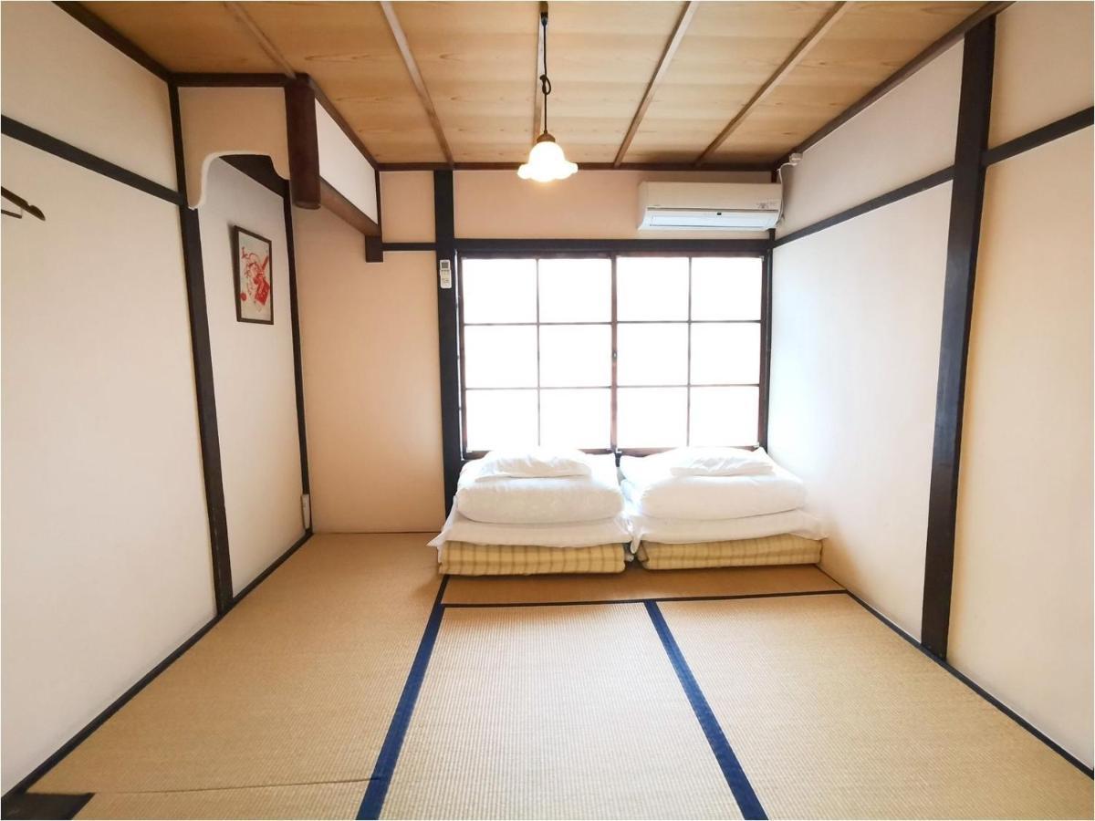 Koto-An Hotel Kyoto Luaran gambar