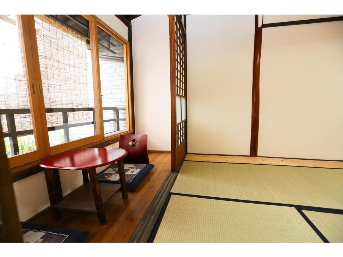 Koto-An Hotel Kyoto Luaran gambar