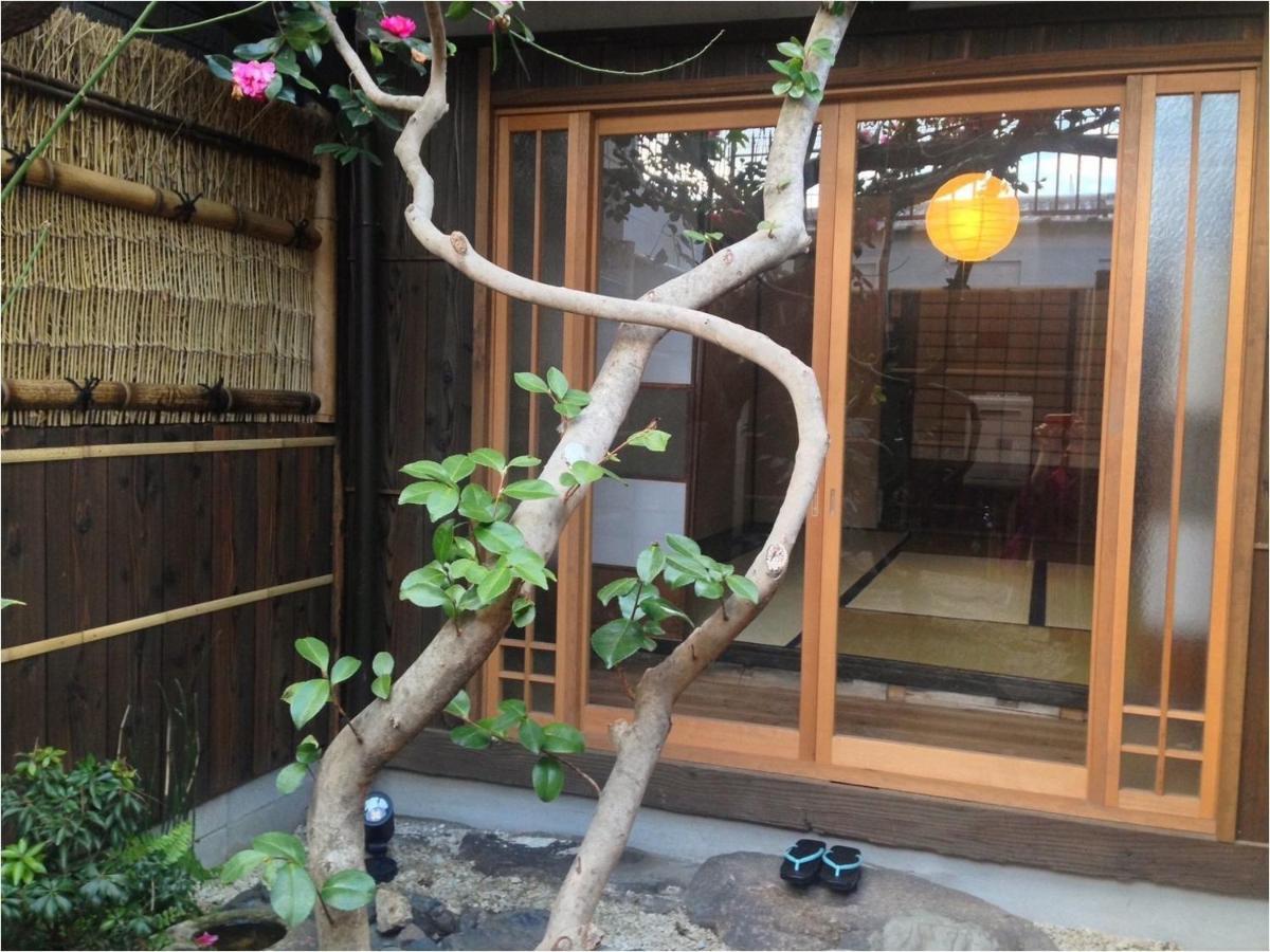 Koto-An Hotel Kyoto Luaran gambar