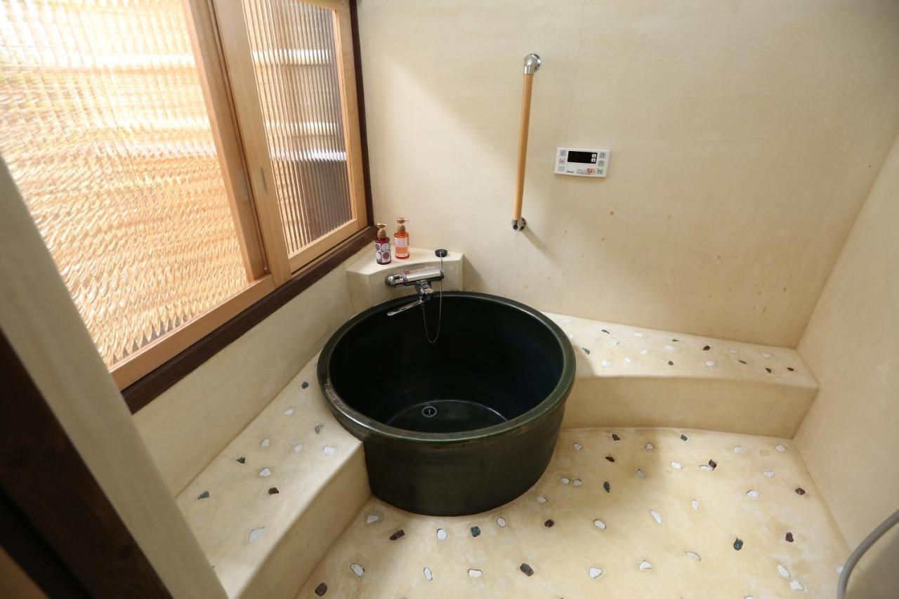 Koto-An Hotel Kyoto Luaran gambar