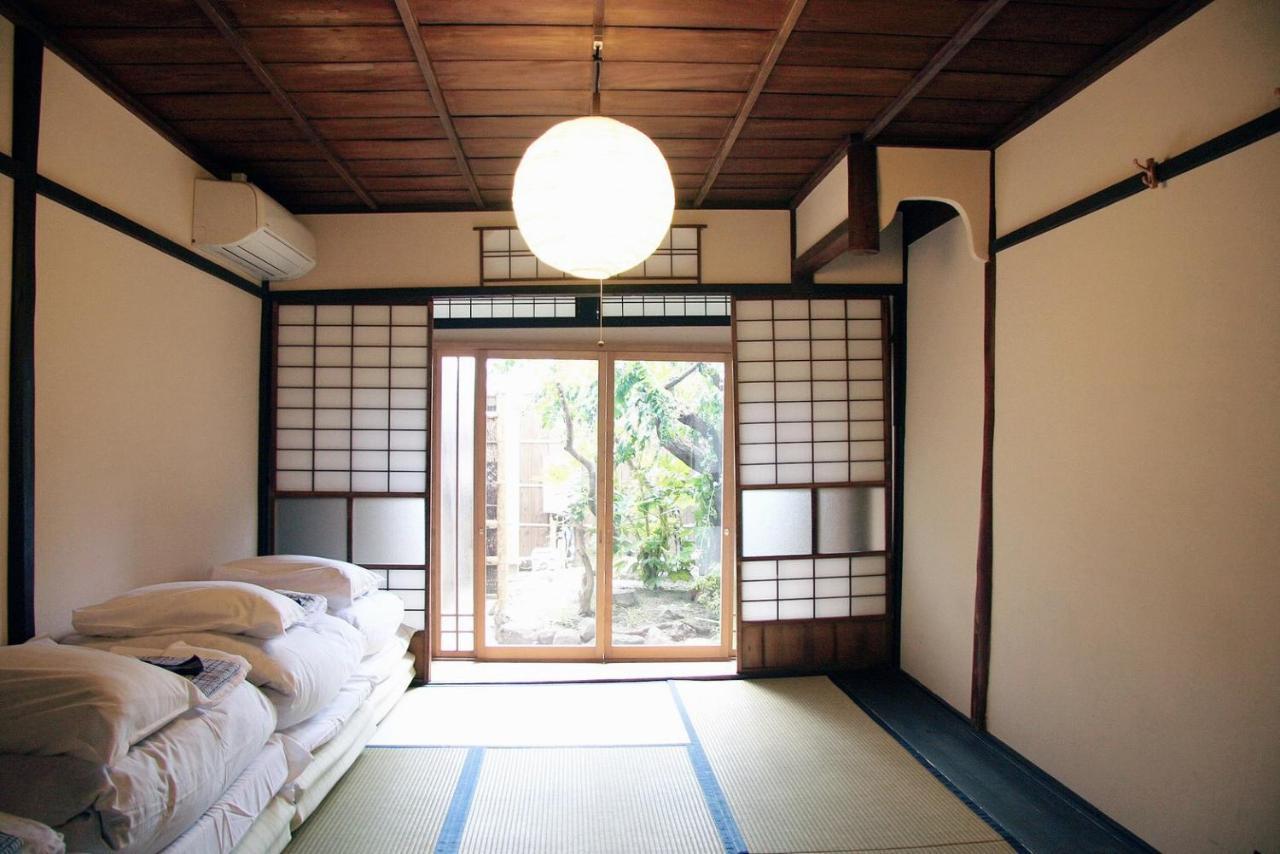 Koto-An Hotel Kyoto Luaran gambar