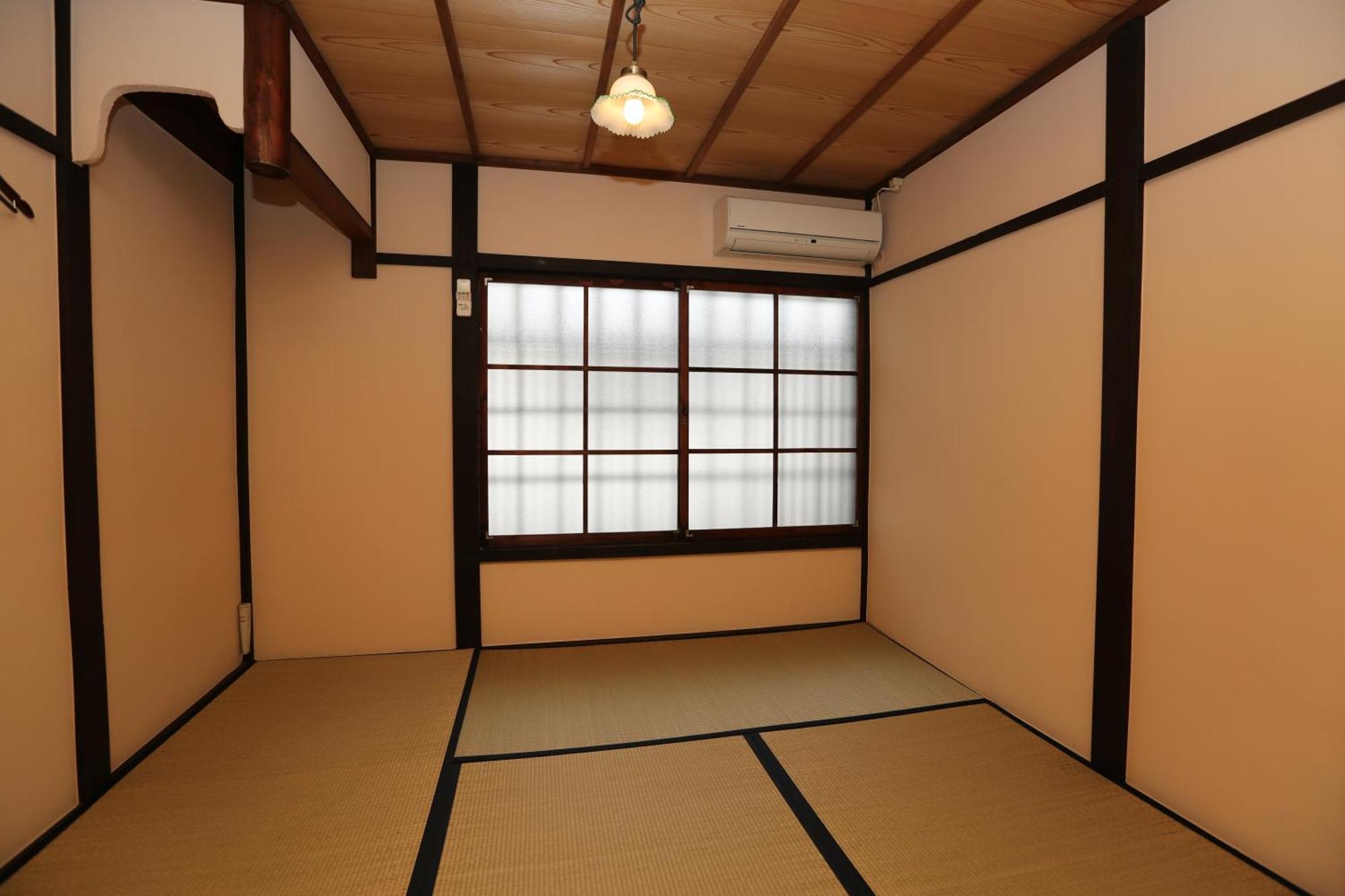Koto-An Hotel Kyoto Luaran gambar