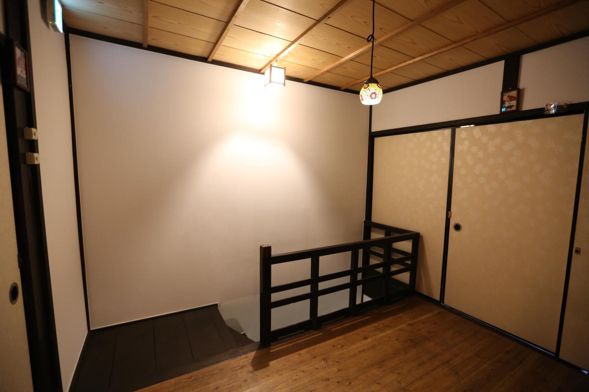Koto-An Hotel Kyoto Luaran gambar