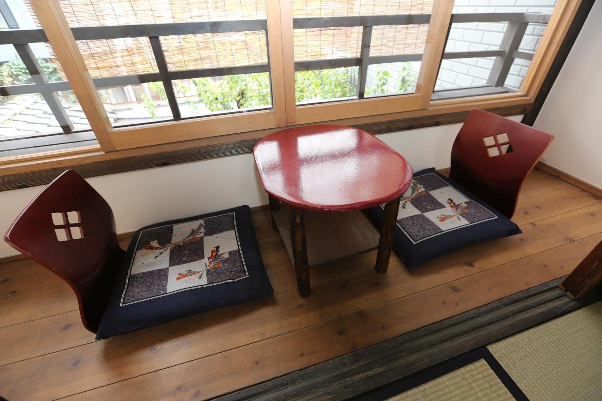 Koto-An Hotel Kyoto Luaran gambar