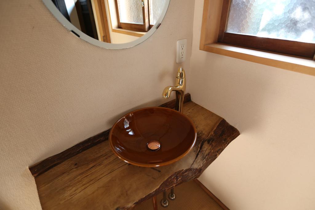 Koto-An Hotel Kyoto Luaran gambar