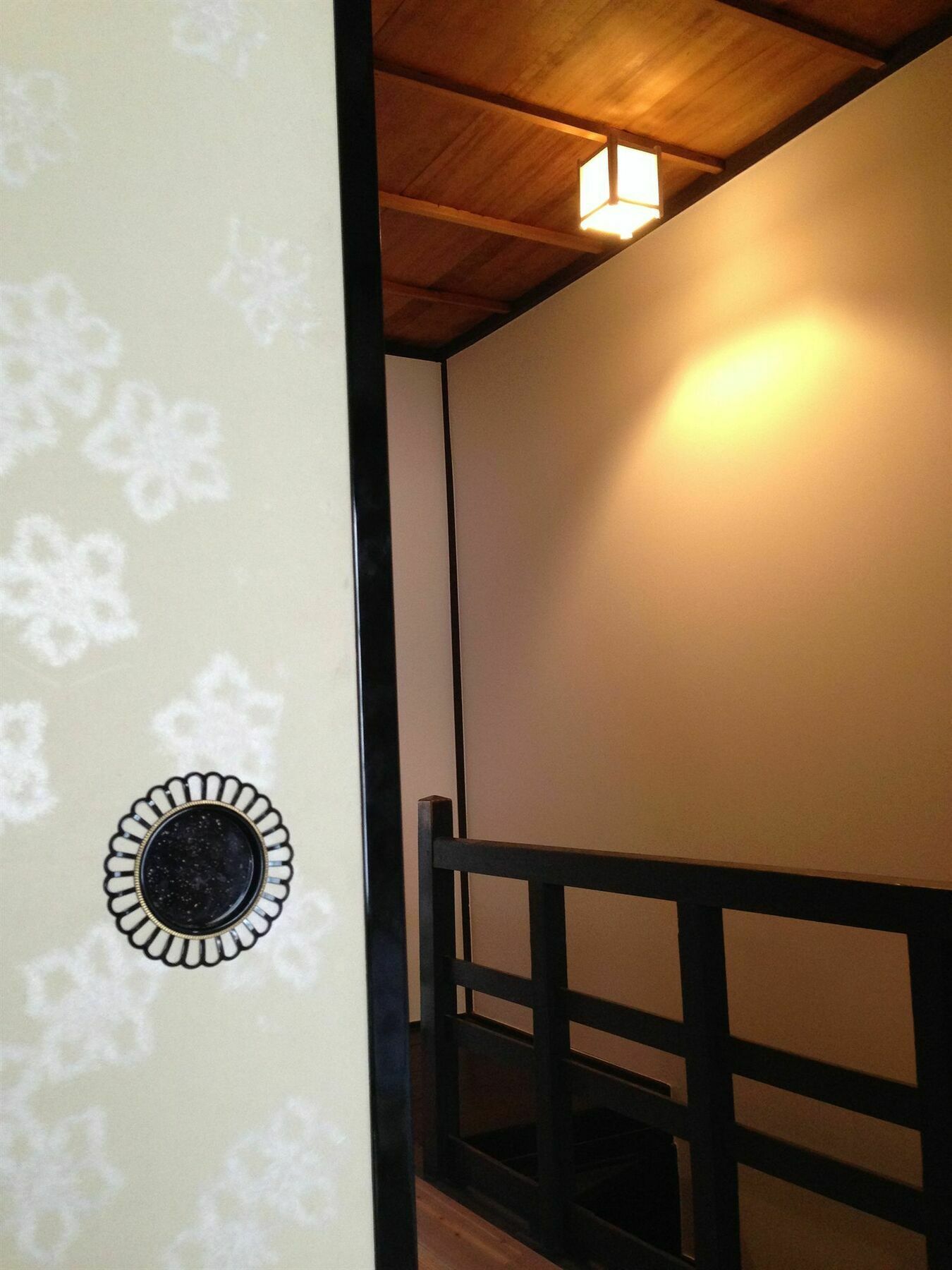 Koto-An Hotel Kyoto Luaran gambar