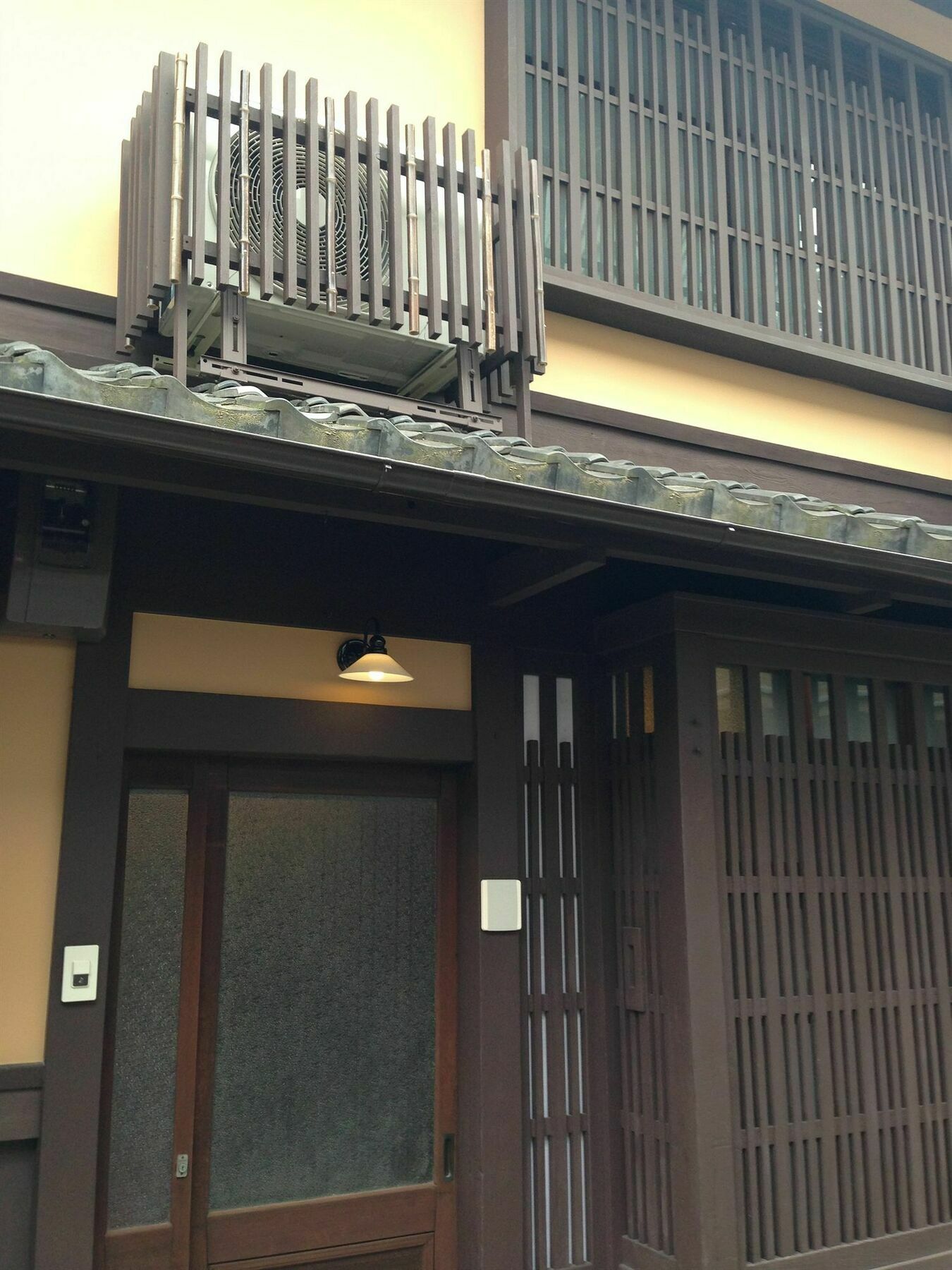 Koto-An Hotel Kyoto Luaran gambar