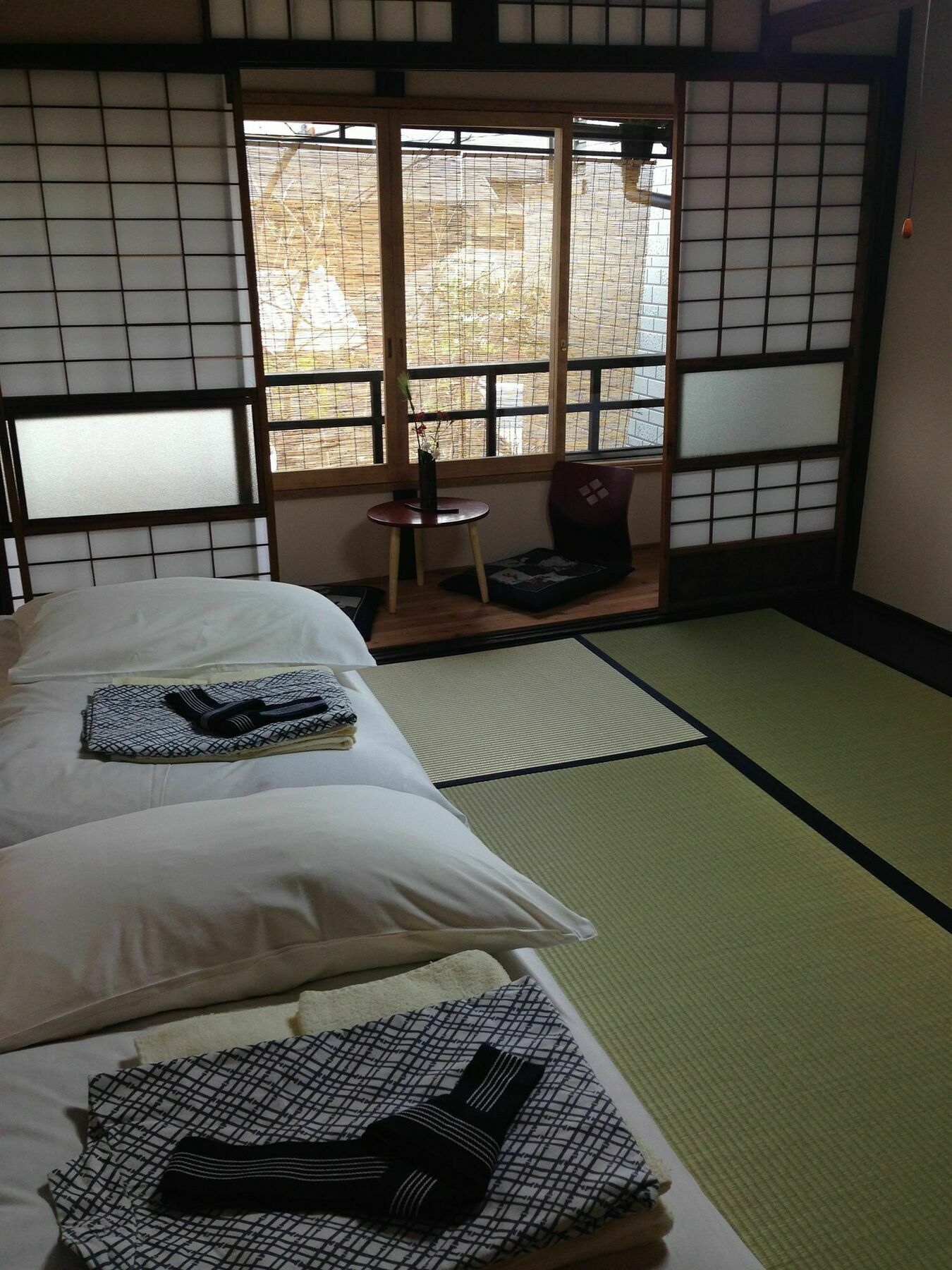 Koto-An Hotel Kyoto Luaran gambar