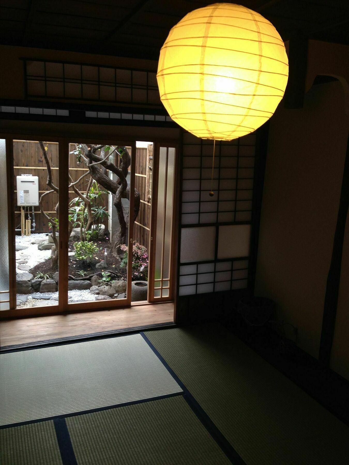 Koto-An Hotel Kyoto Luaran gambar