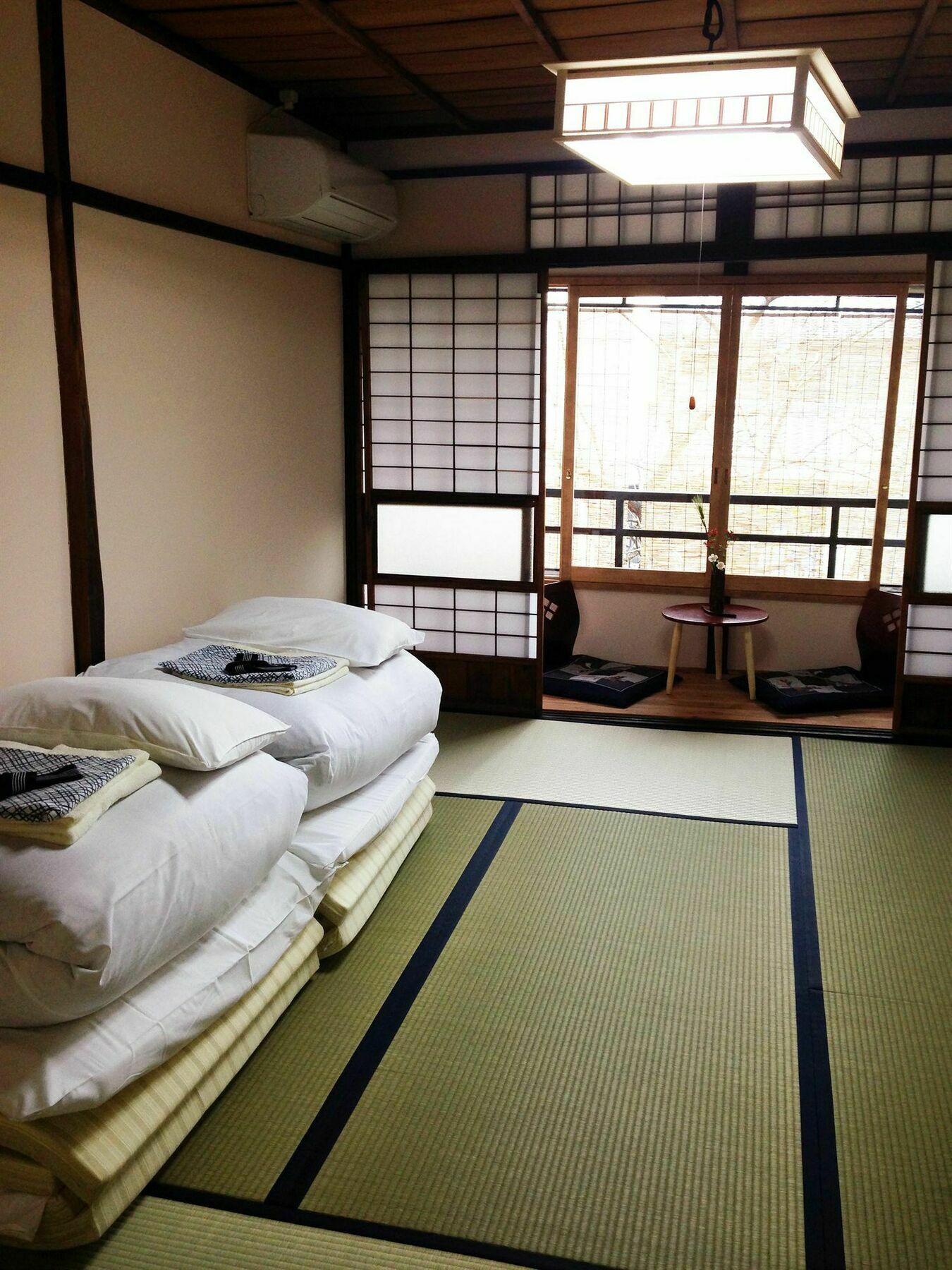 Koto-An Hotel Kyoto Luaran gambar