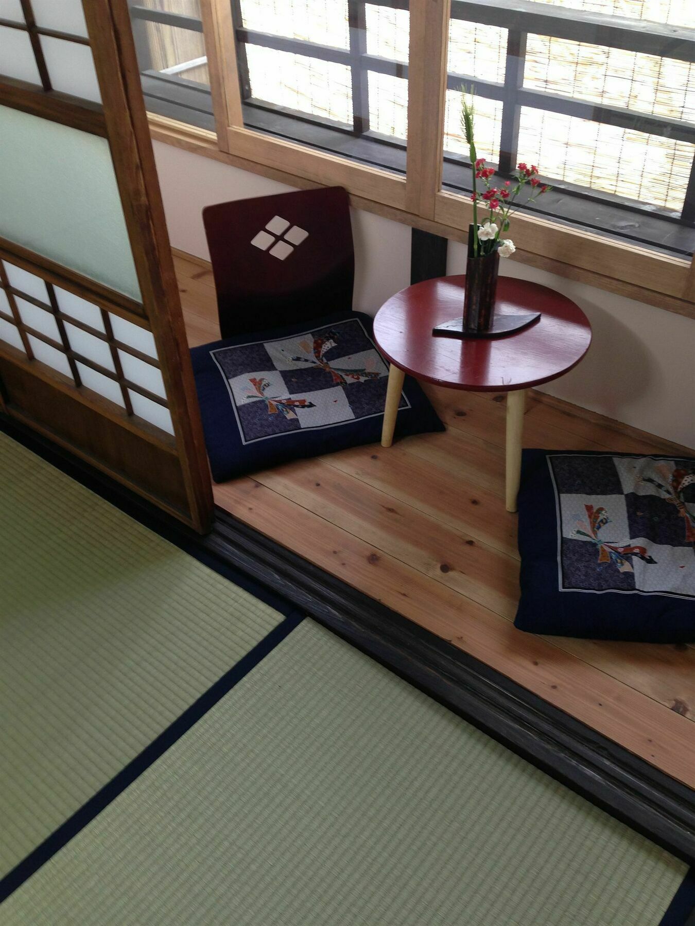 Koto-An Hotel Kyoto Luaran gambar