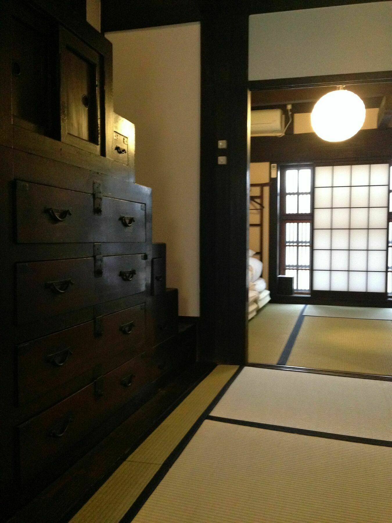 Koto-An Hotel Kyoto Luaran gambar
